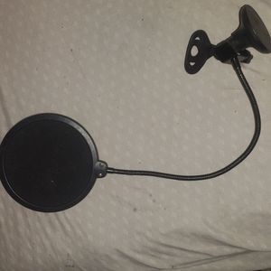 Audio Recording filter